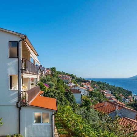Apartment Bruna 653 Rabac Extérieur photo