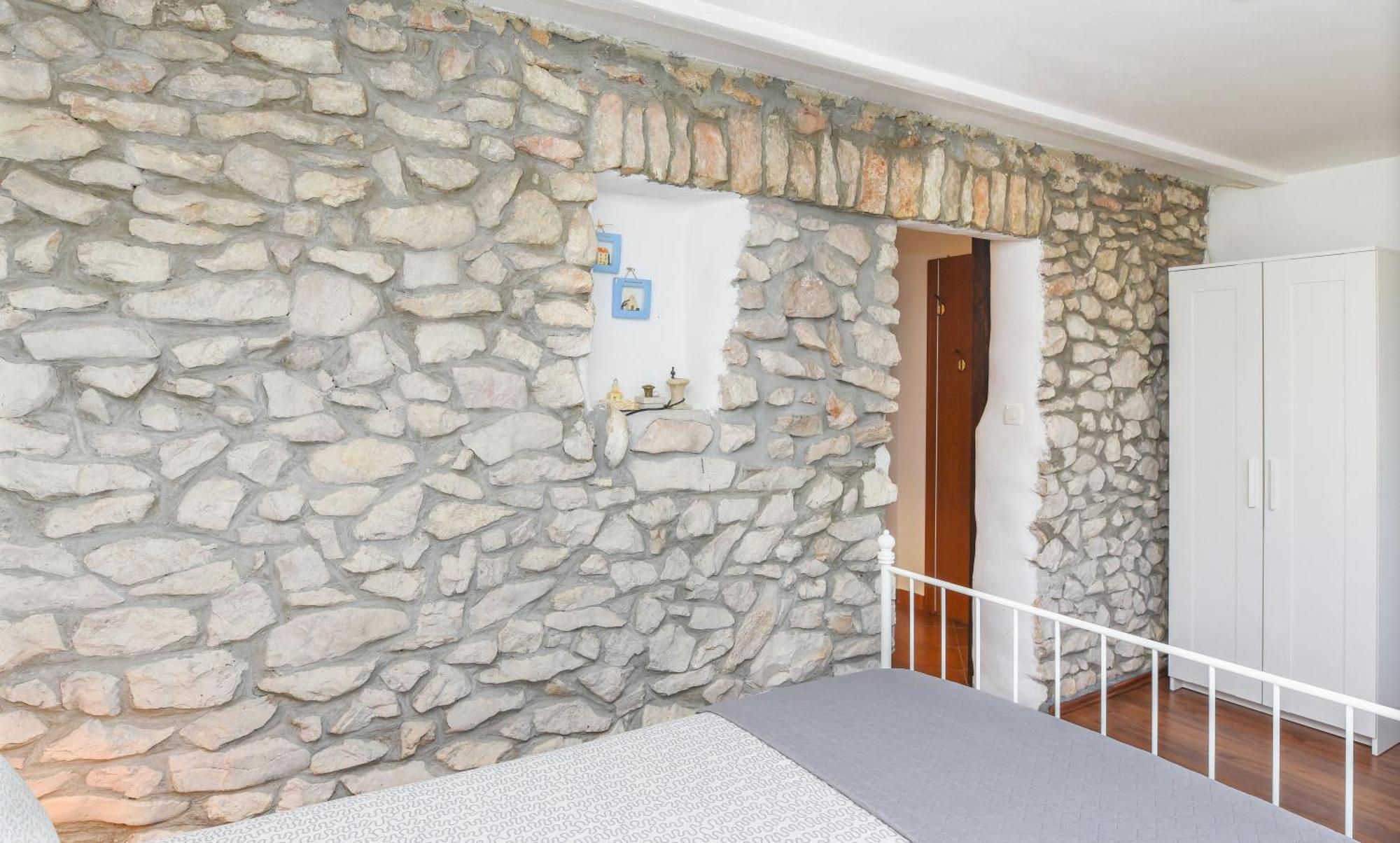 Apartment Bruna 653 Rabac Extérieur photo