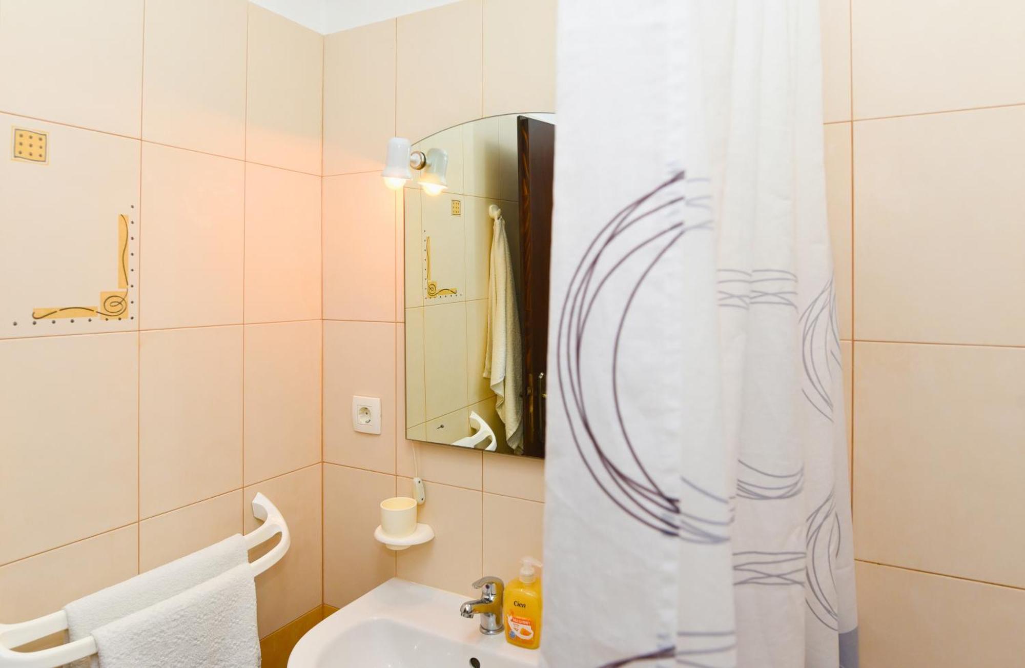 Apartment Bruna 653 Rabac Extérieur photo