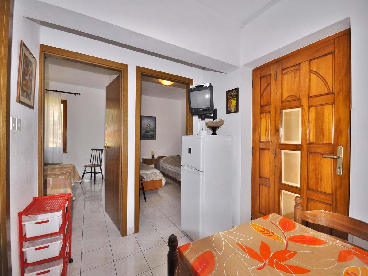 Apartment Bruna 653 Rabac Extérieur photo