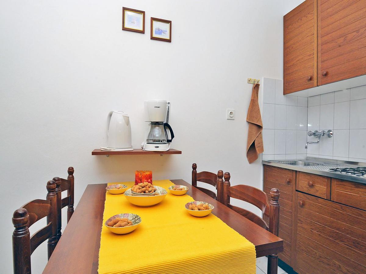 Apartment Bruna 653 Rabac Extérieur photo
