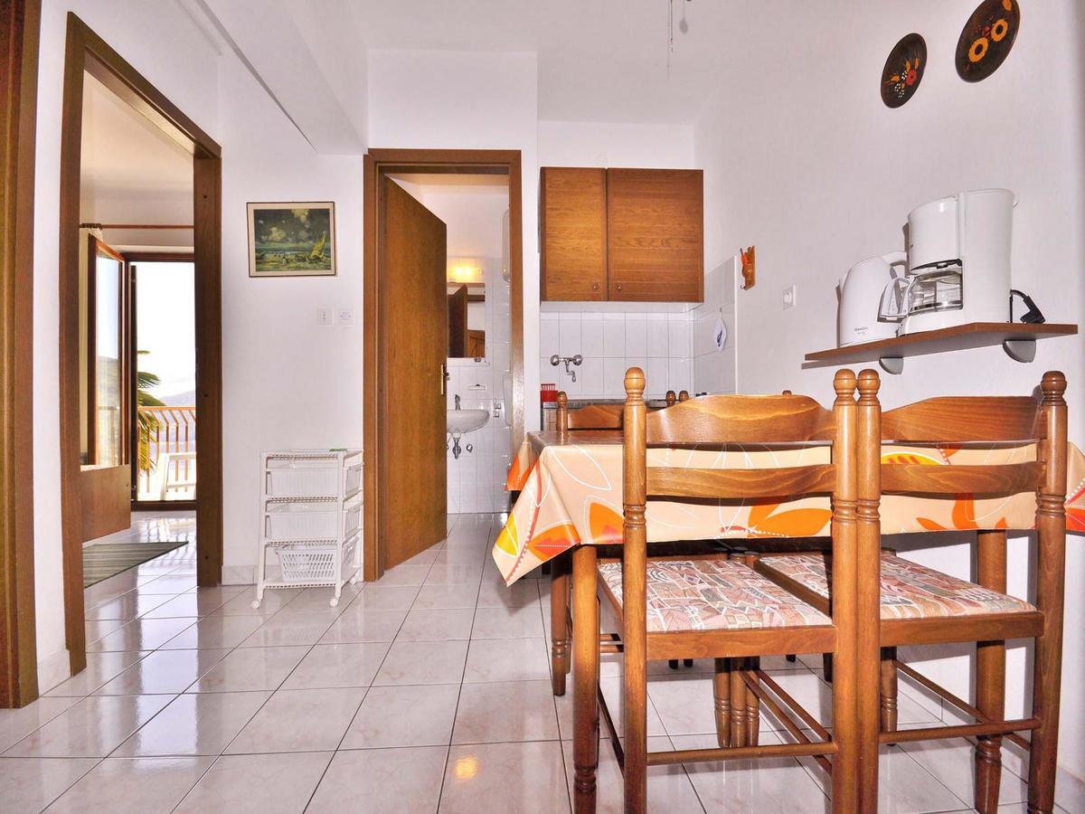 Apartment Bruna 653 Rabac Extérieur photo