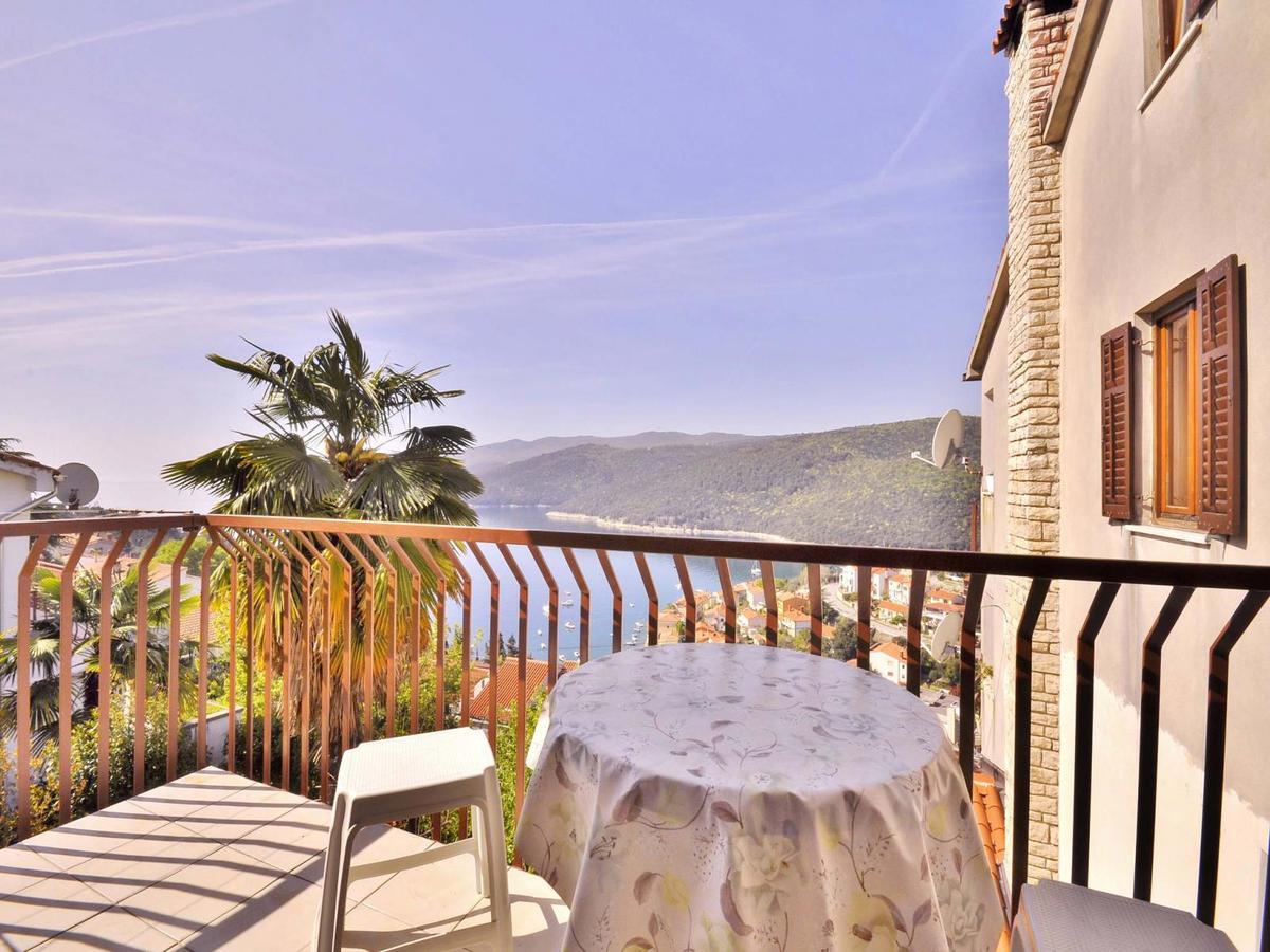 Apartment Bruna 653 Rabac Extérieur photo