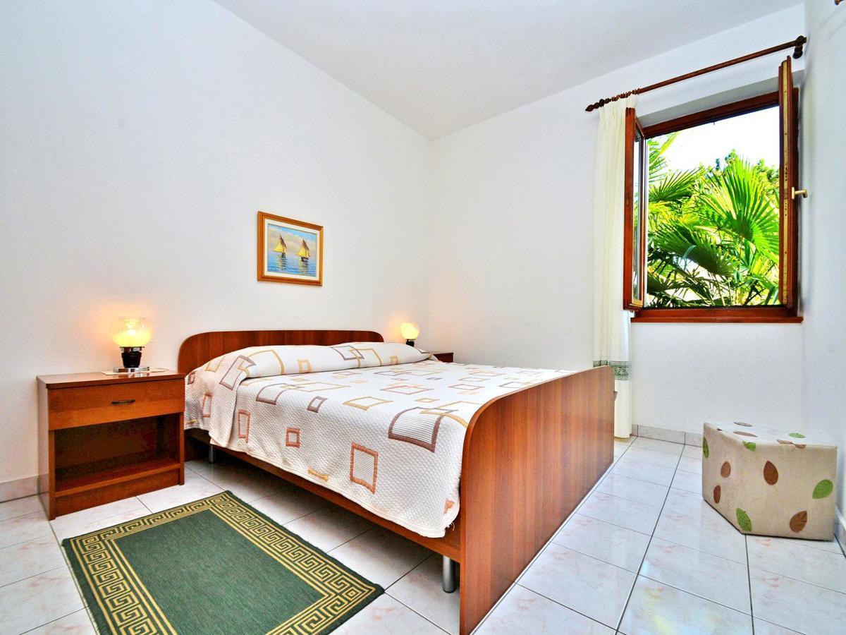 Apartment Bruna 653 Rabac Extérieur photo