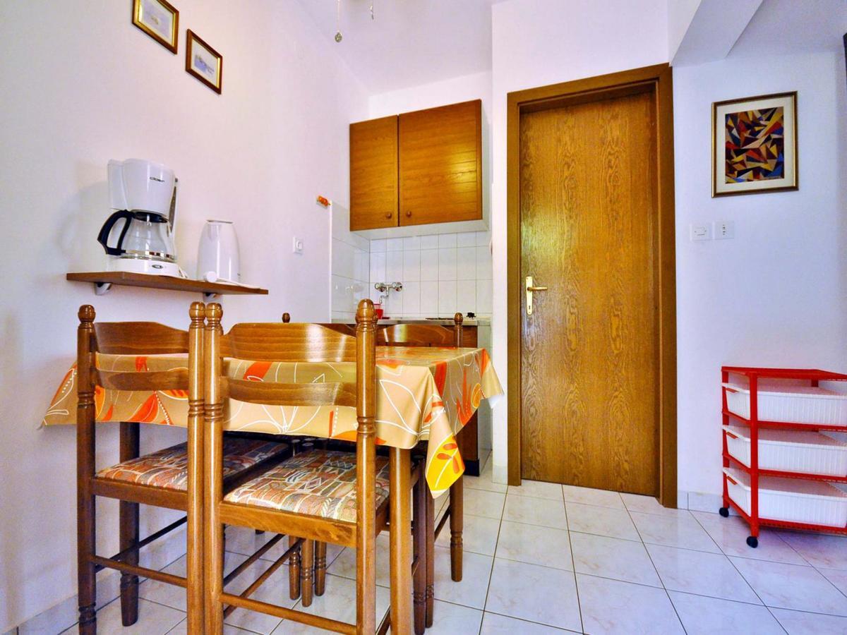 Apartment Bruna 653 Rabac Extérieur photo