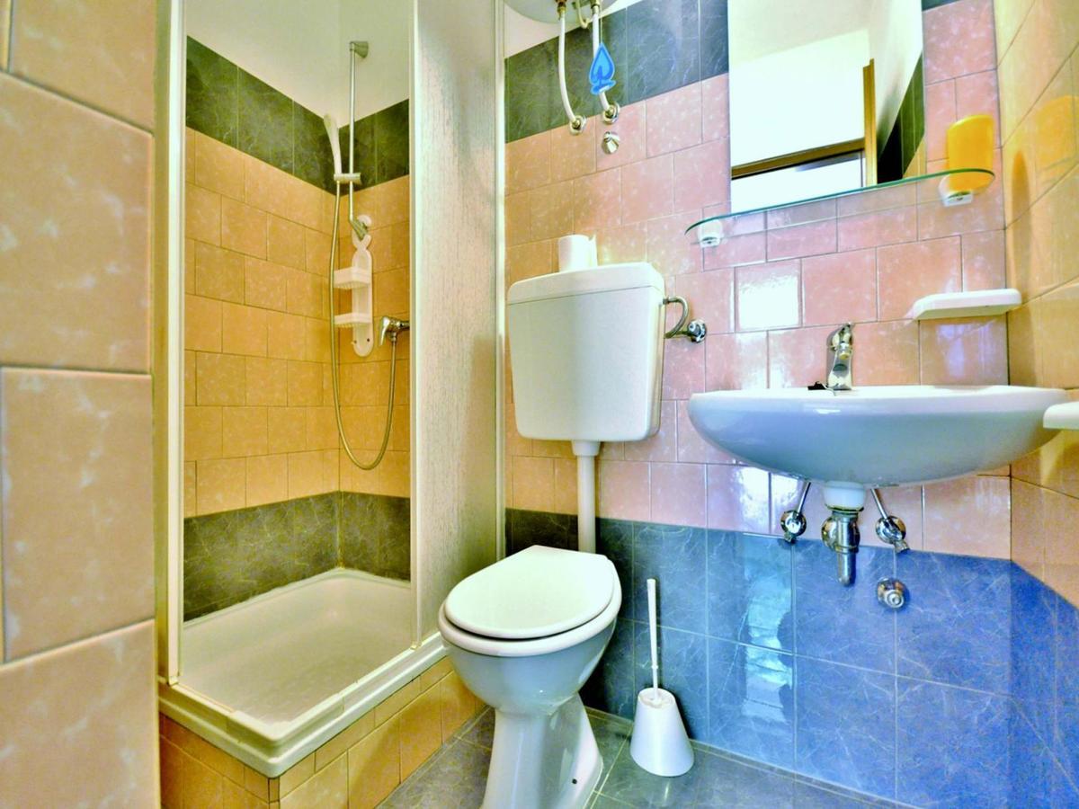 Apartment Bruna 653 Rabac Extérieur photo