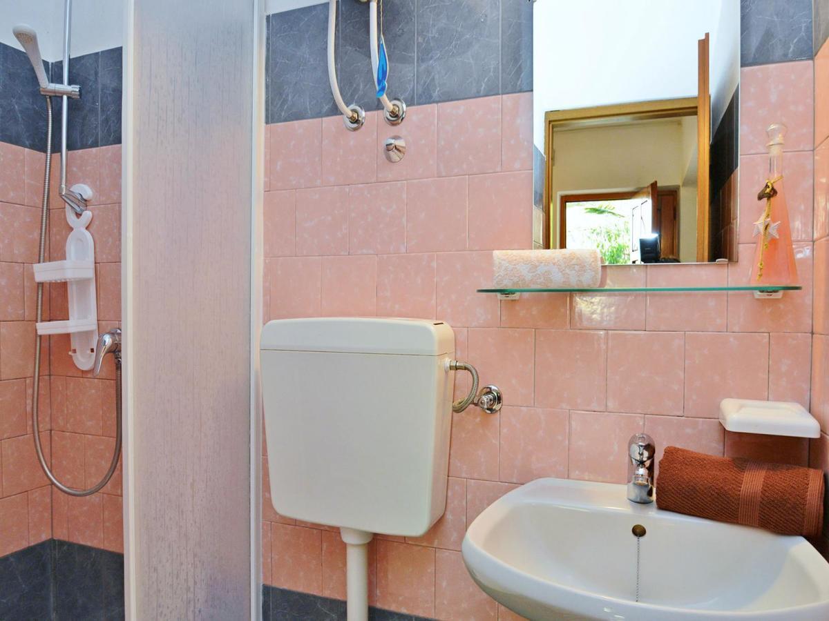 Apartment Bruna 653 Rabac Extérieur photo