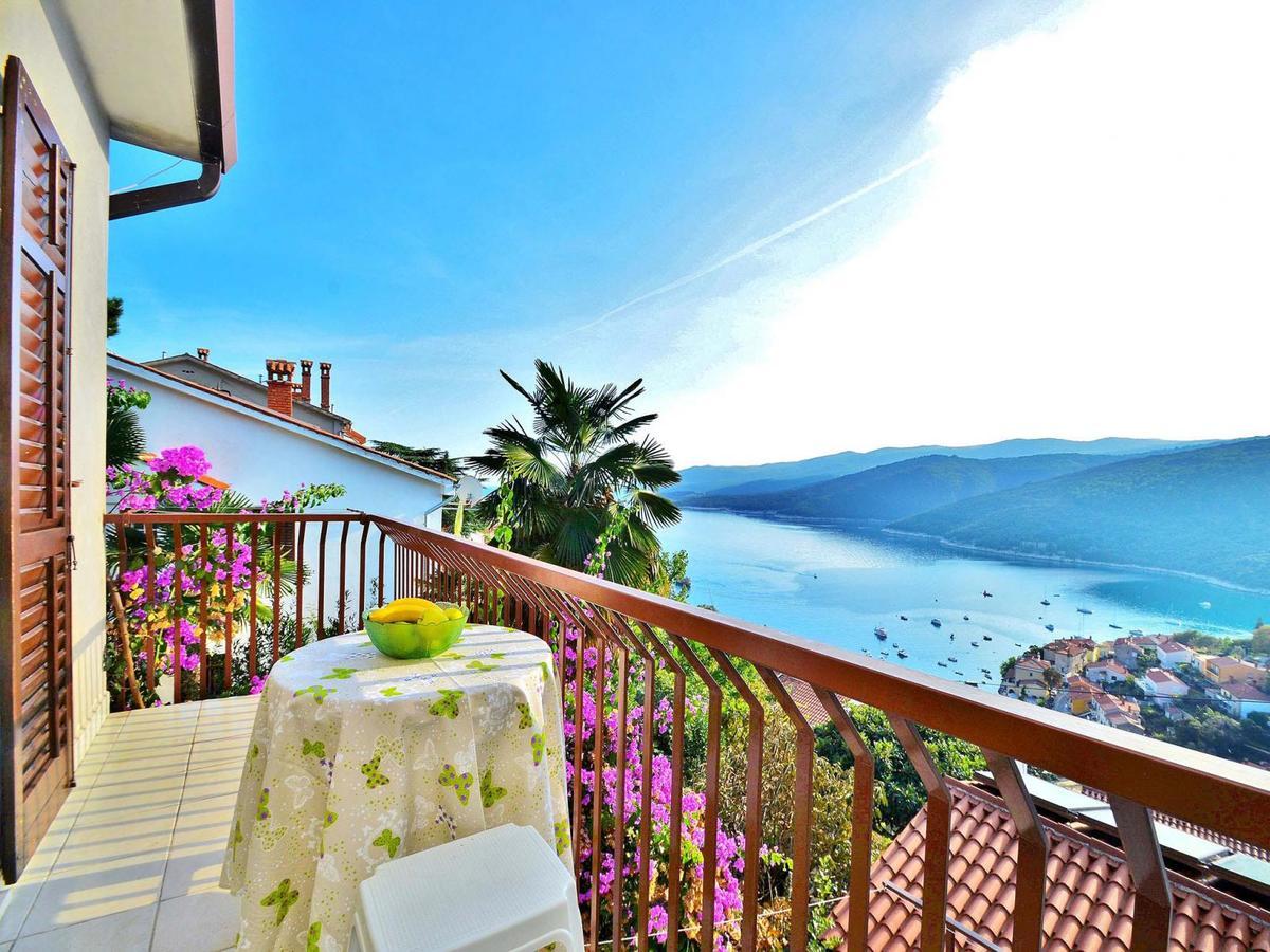 Apartment Bruna 653 Rabac Extérieur photo