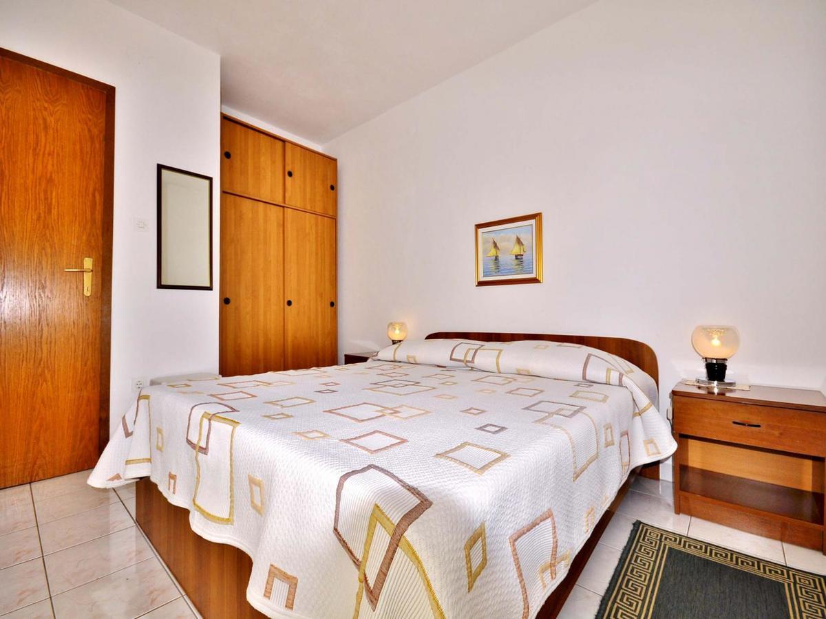 Apartment Bruna 653 Rabac Extérieur photo