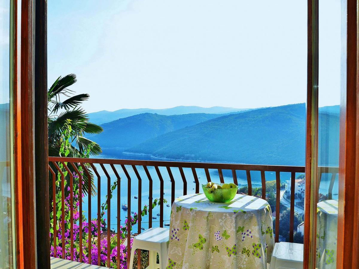 Apartment Bruna 653 Rabac Extérieur photo