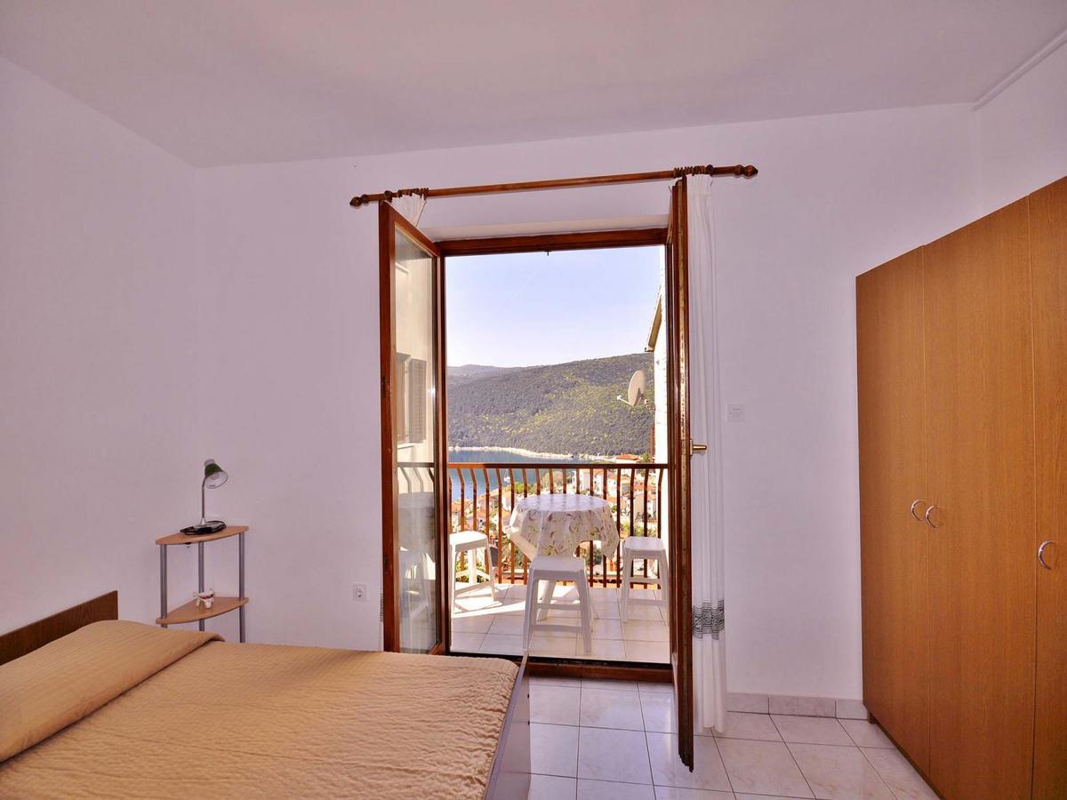 Apartment Bruna 653 Rabac Extérieur photo