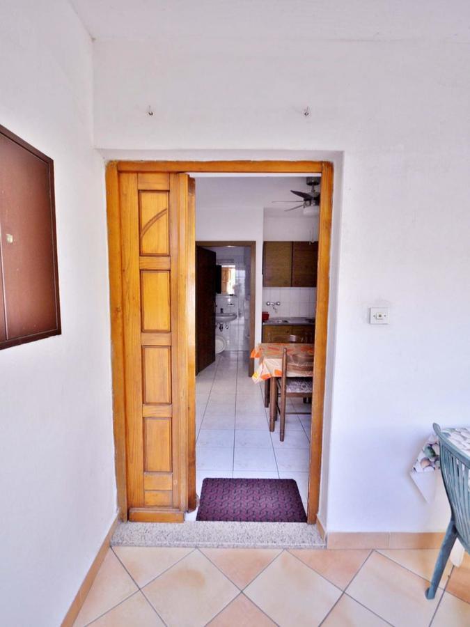 Apartment Bruna 653 Rabac Extérieur photo