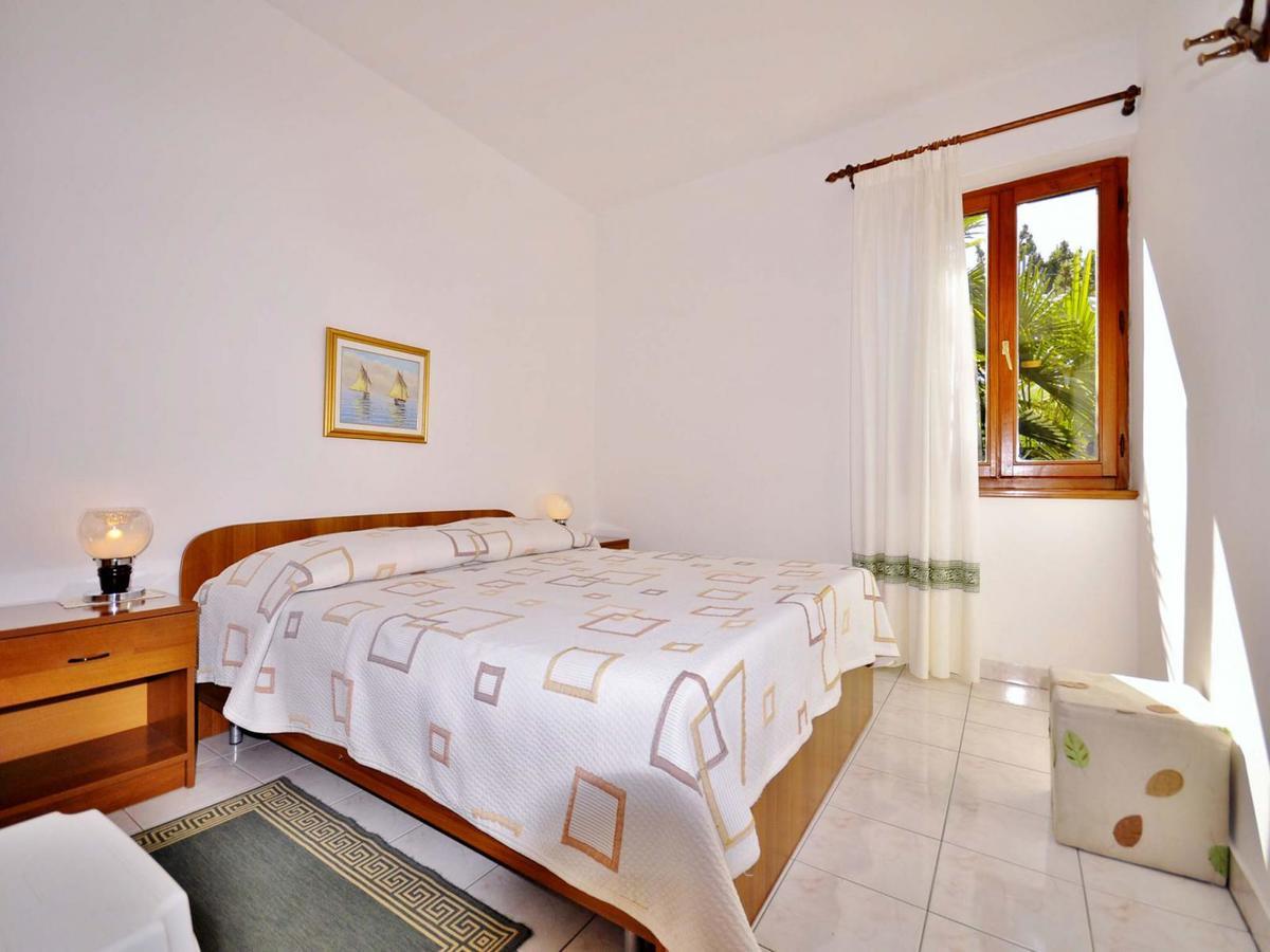 Apartment Bruna 653 Rabac Extérieur photo