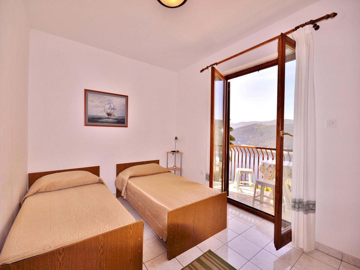 Apartment Bruna 653 Rabac Extérieur photo