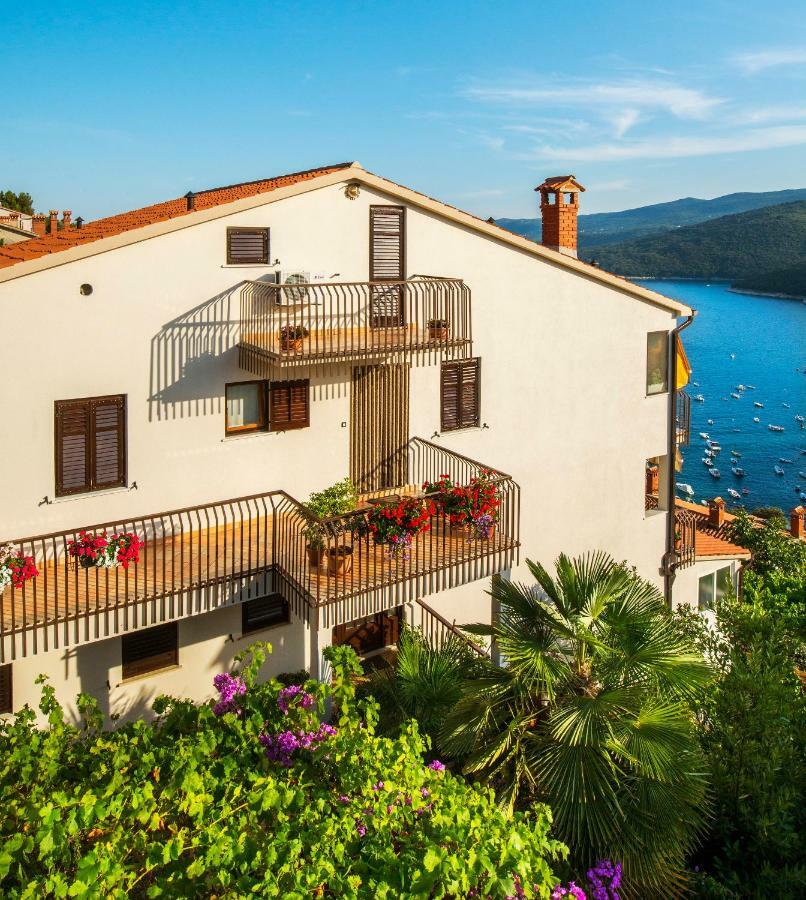 Apartment Bruna 653 Rabac Extérieur photo